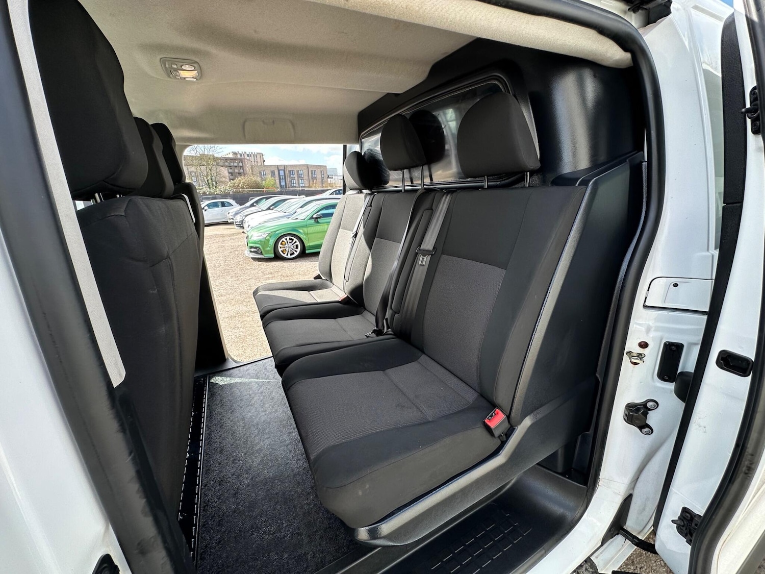 Used Peugeot Expert 2022 for sale - 77883581: Photo 51