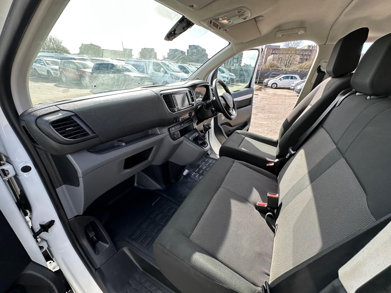 Used Peugeot Expert 2022 for sale - 77883581: Photo 54