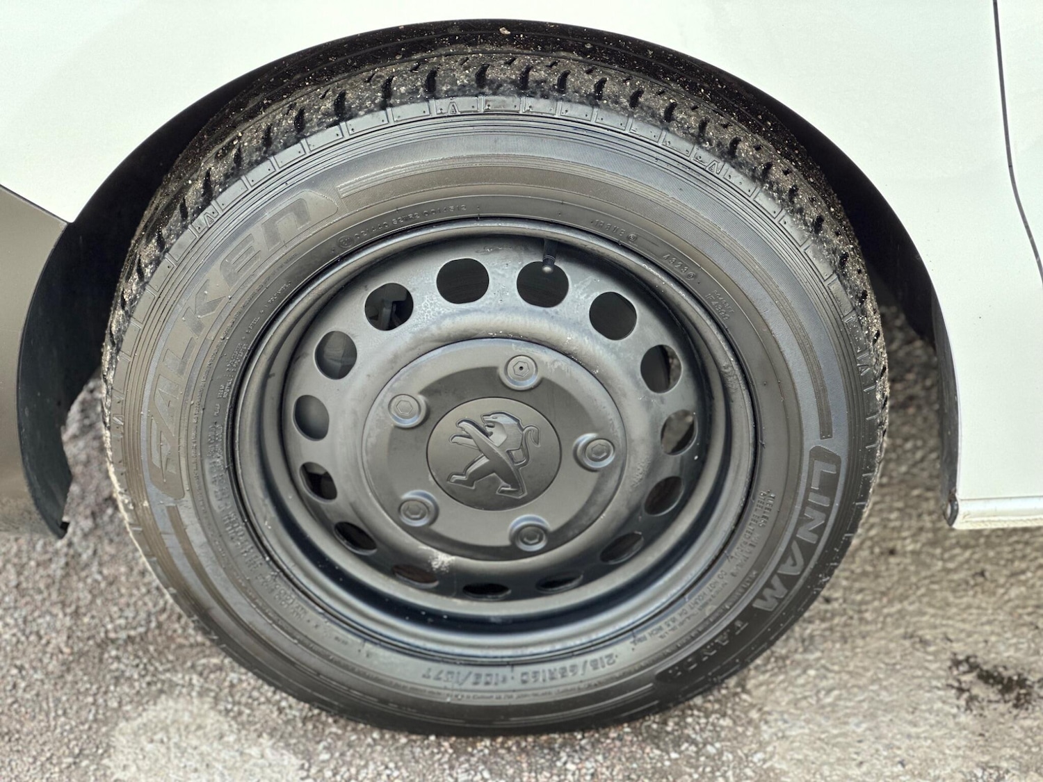 Used Peugeot Expert 2022 for sale - 77883581: Photo 56