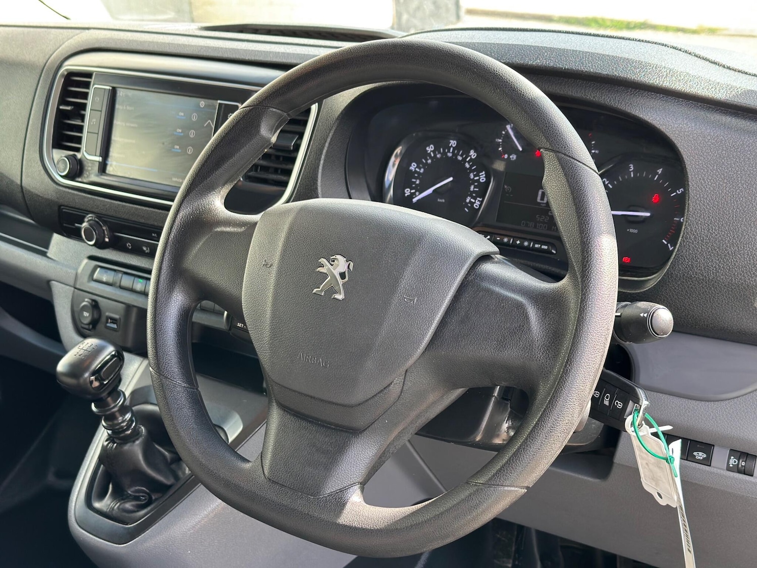 Used Peugeot Expert 2022 for sale - 77883581: Photo 9