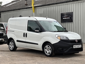 Fiat - Doblo