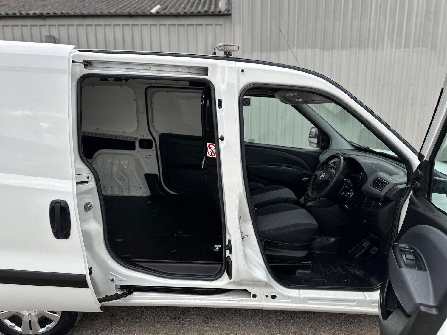 Vehicle 27