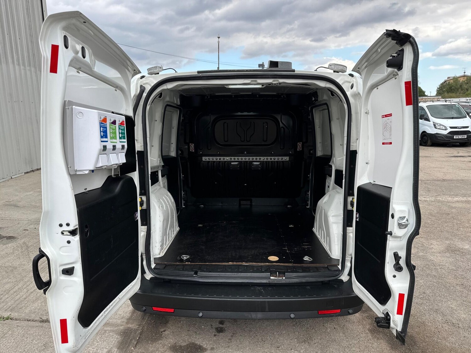 Vehicle 28