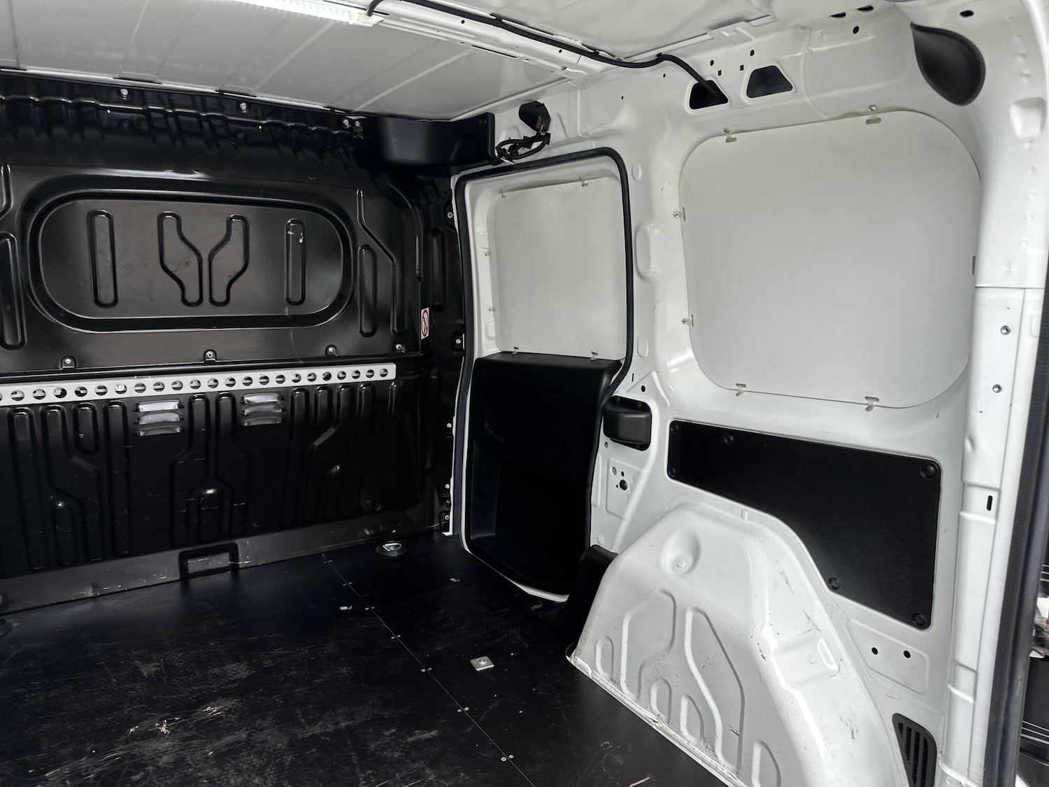 Vehicle 32