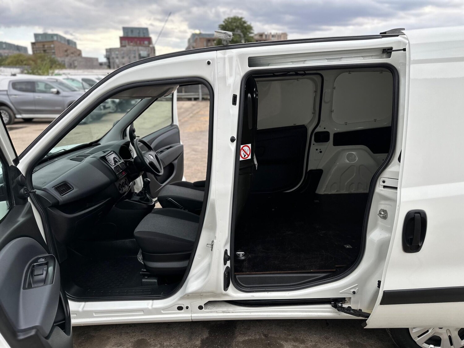 Vehicle 34