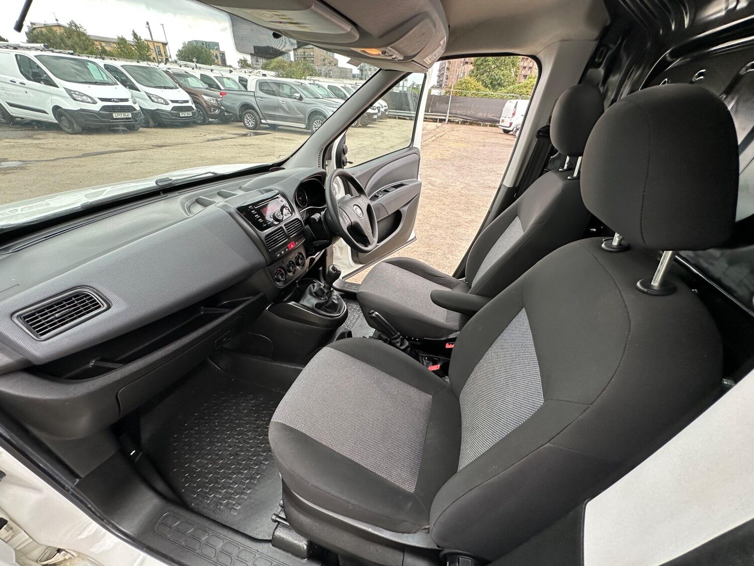 Vehicle 40