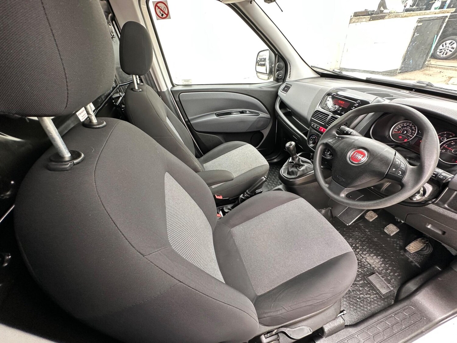 Used Fiat Doblo 2016 for sale - 75682266: Photo 52