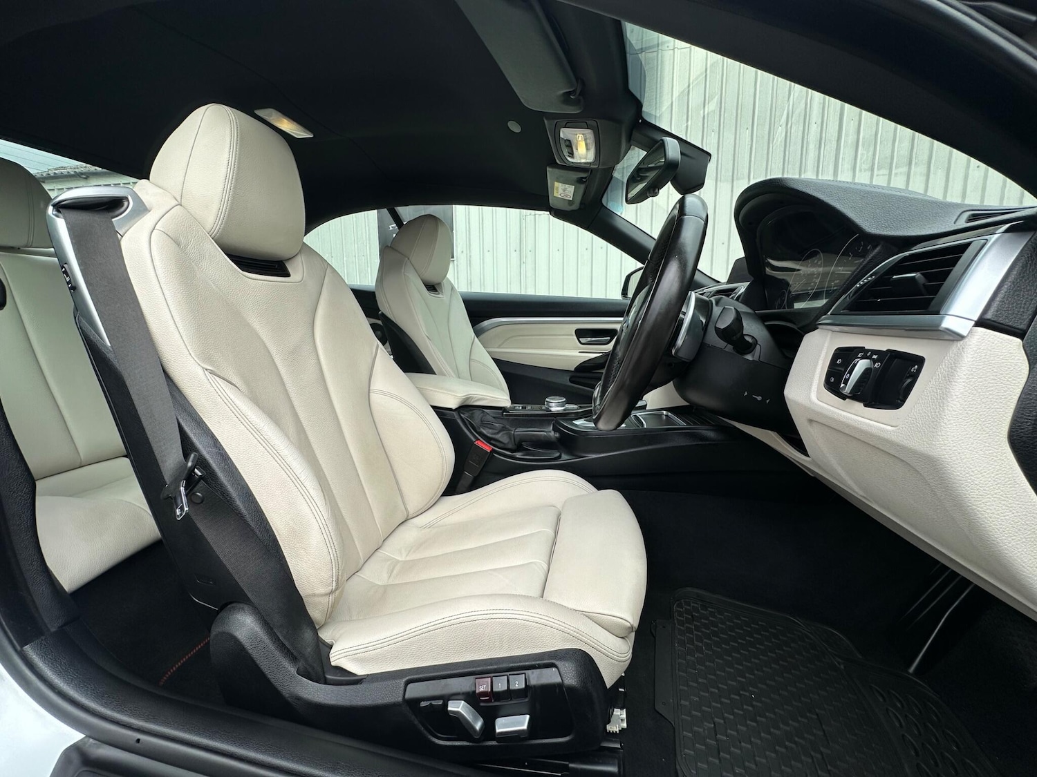 Used BMW 4 Series 2017 for sale - 75915032: Photo 17