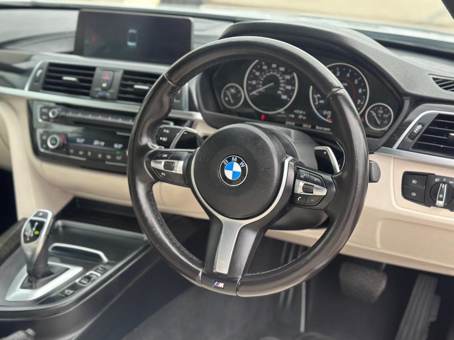 Used BMW 4 Series 2017 for sale - 75915032: Photo 18