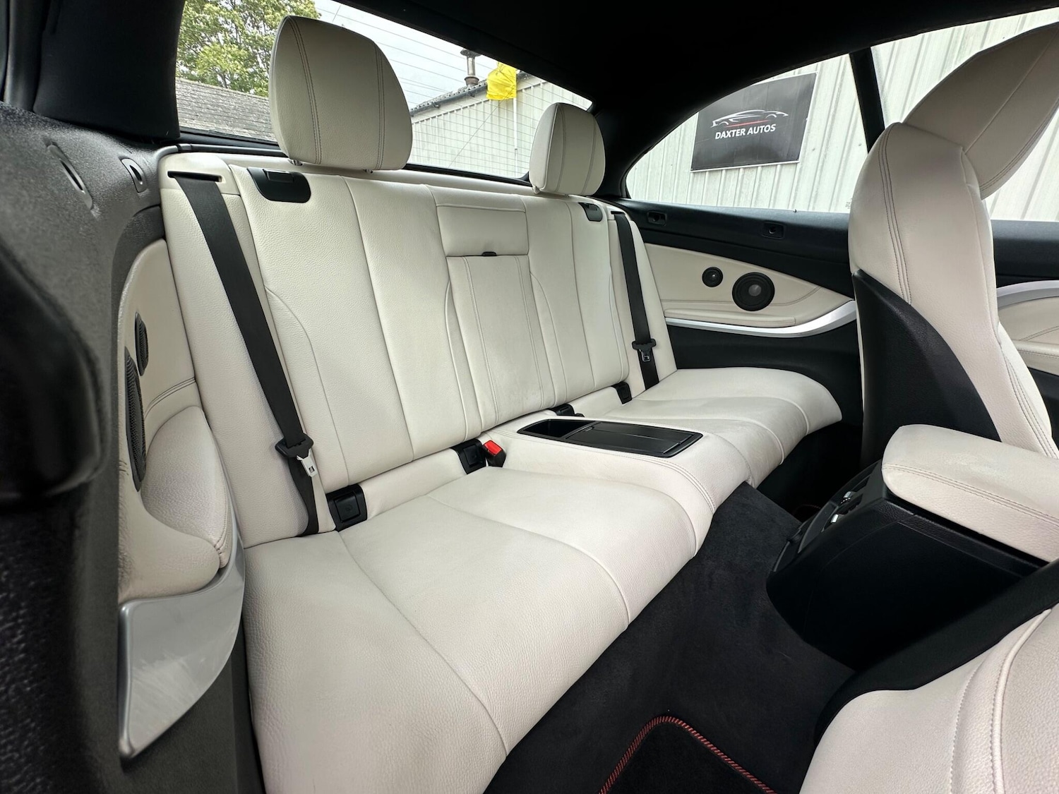 Used BMW 4 Series 2017 for sale - 75915032: Photo 19