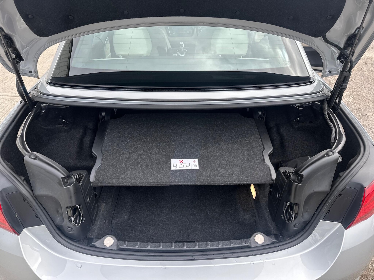 Used BMW 4 Series 2017 for sale - 75915032: Photo 20