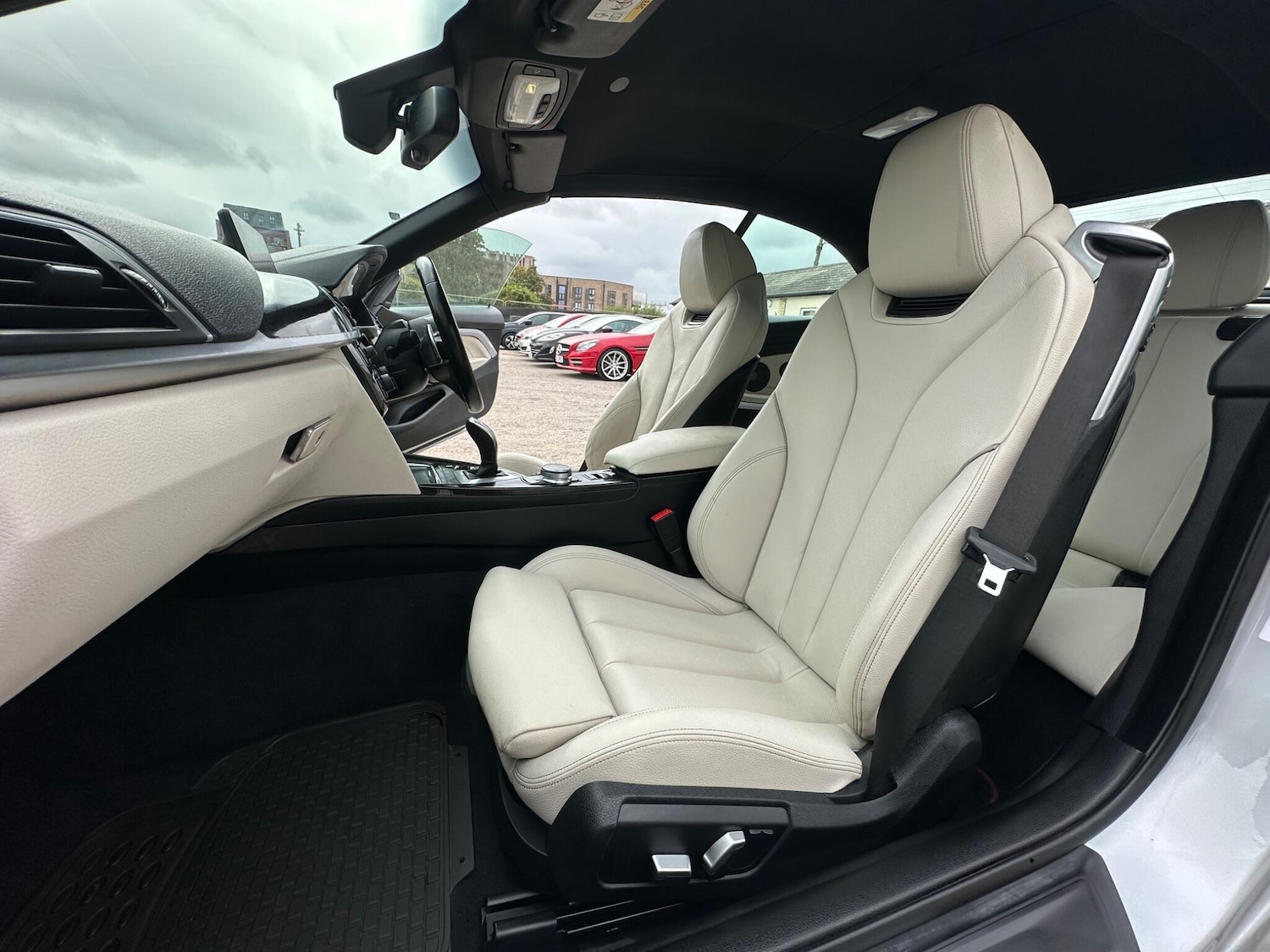 Used BMW 4 Series 2017 for sale - 75915032: Photo 22