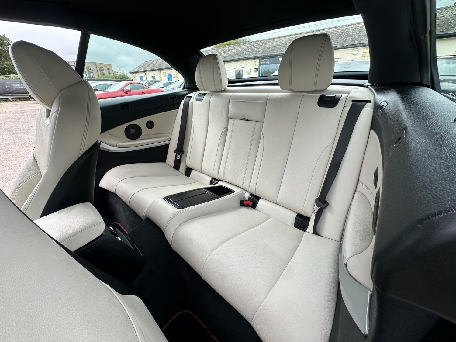 Used BMW 4 Series 2017 for sale - 75915032: Photo 24