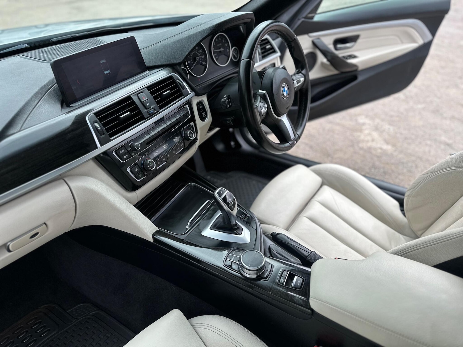 Used BMW 4 Series 2017 for sale - 75915032: Photo 25