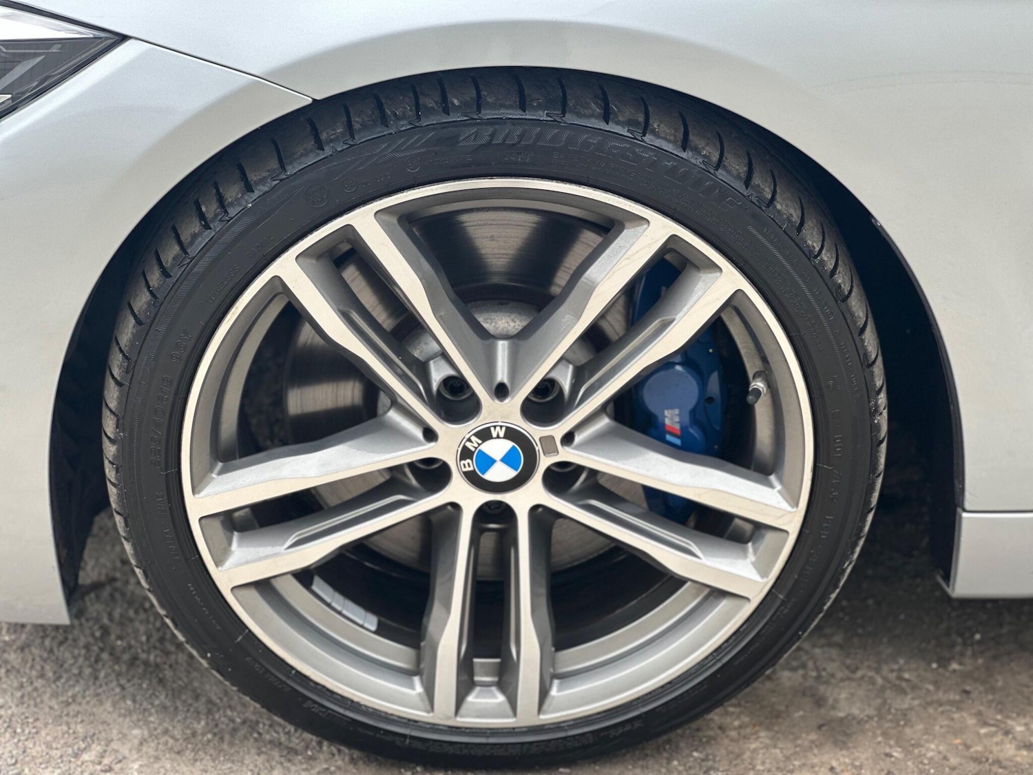 Used BMW 4 Series 2017 for sale - 75915032: Photo 26