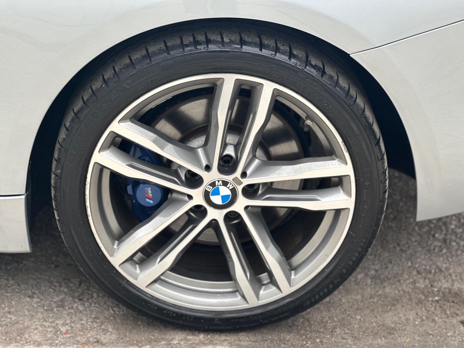 Used BMW 4 Series 2017 for sale - 75915032: Photo 27