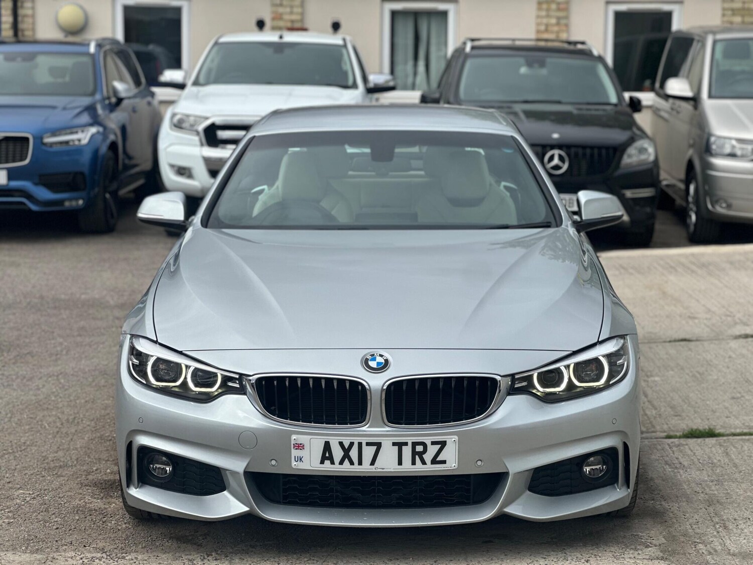 Used BMW 4 Series 2017 for sale - 75915032: Photo 29