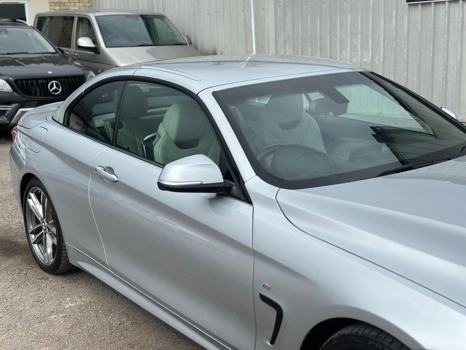 Used BMW 4 Series 2017 for sale - 75915032: Photo 34
