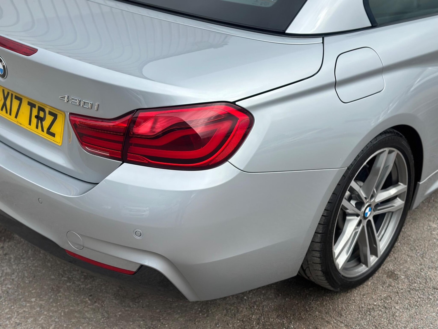 Used BMW 4 Series 2017 for sale - 75915032: Photo 40