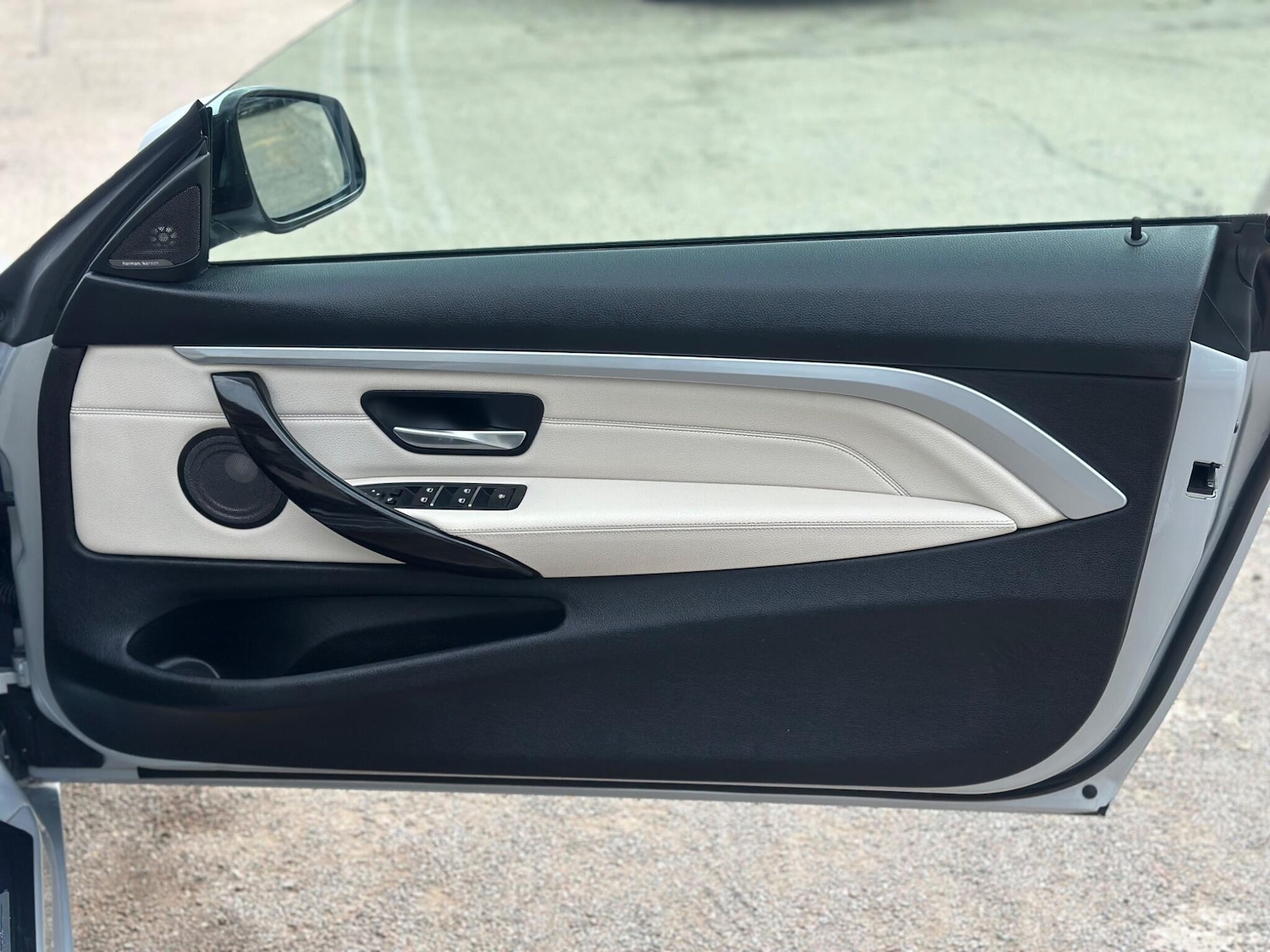 Used BMW 4 Series 2017 for sale - 75915032: Photo 41