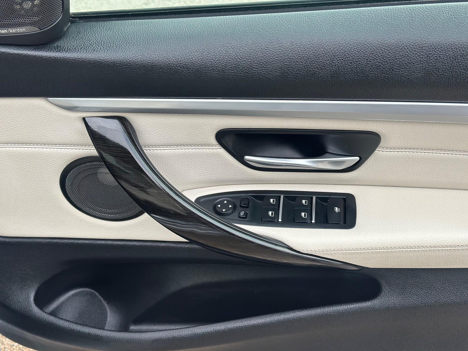 Used BMW 4 Series 2017 for sale - 75915032: Photo 43