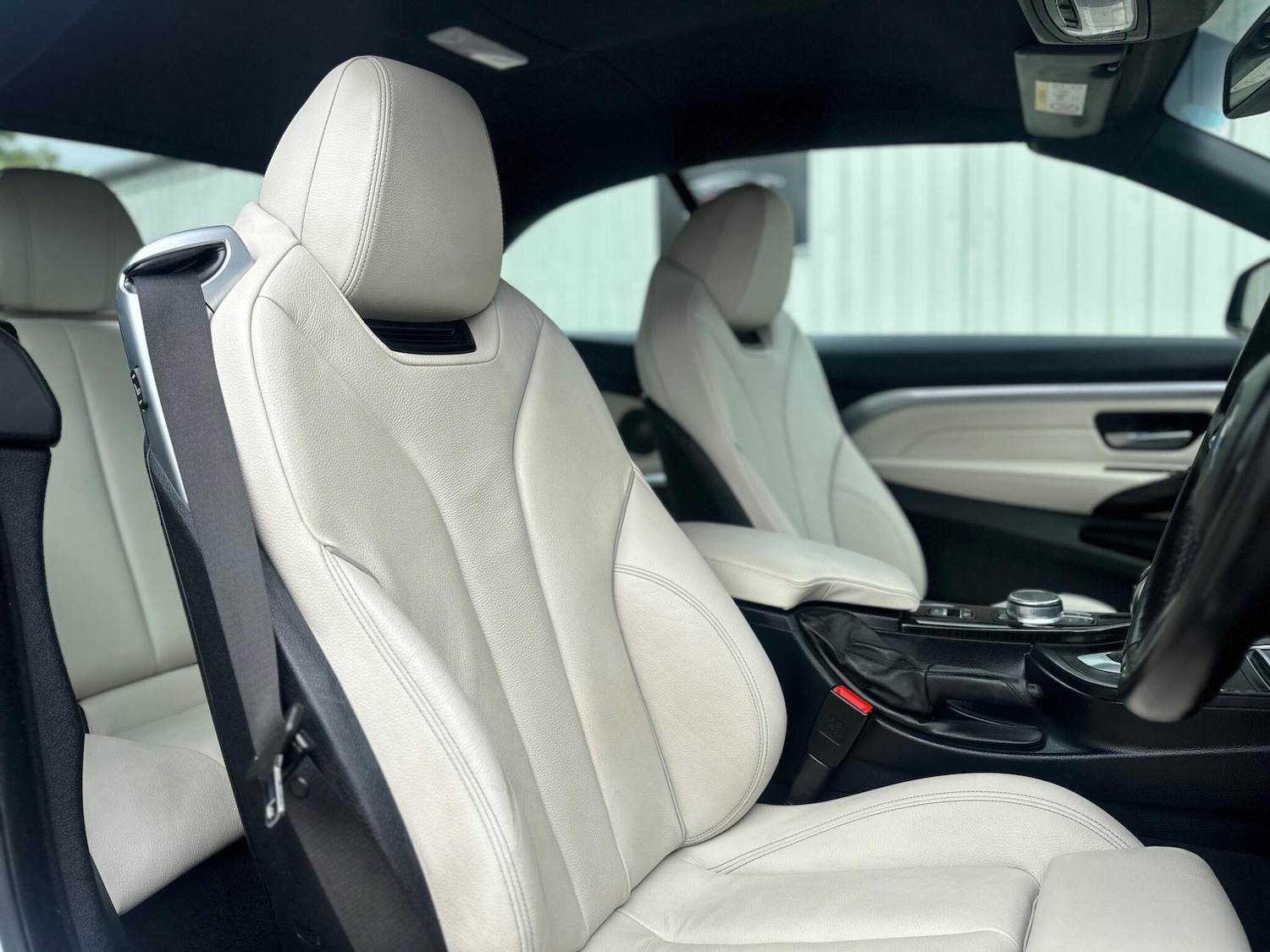 Used BMW 4 Series 2017 for sale - 75915032: Photo 45