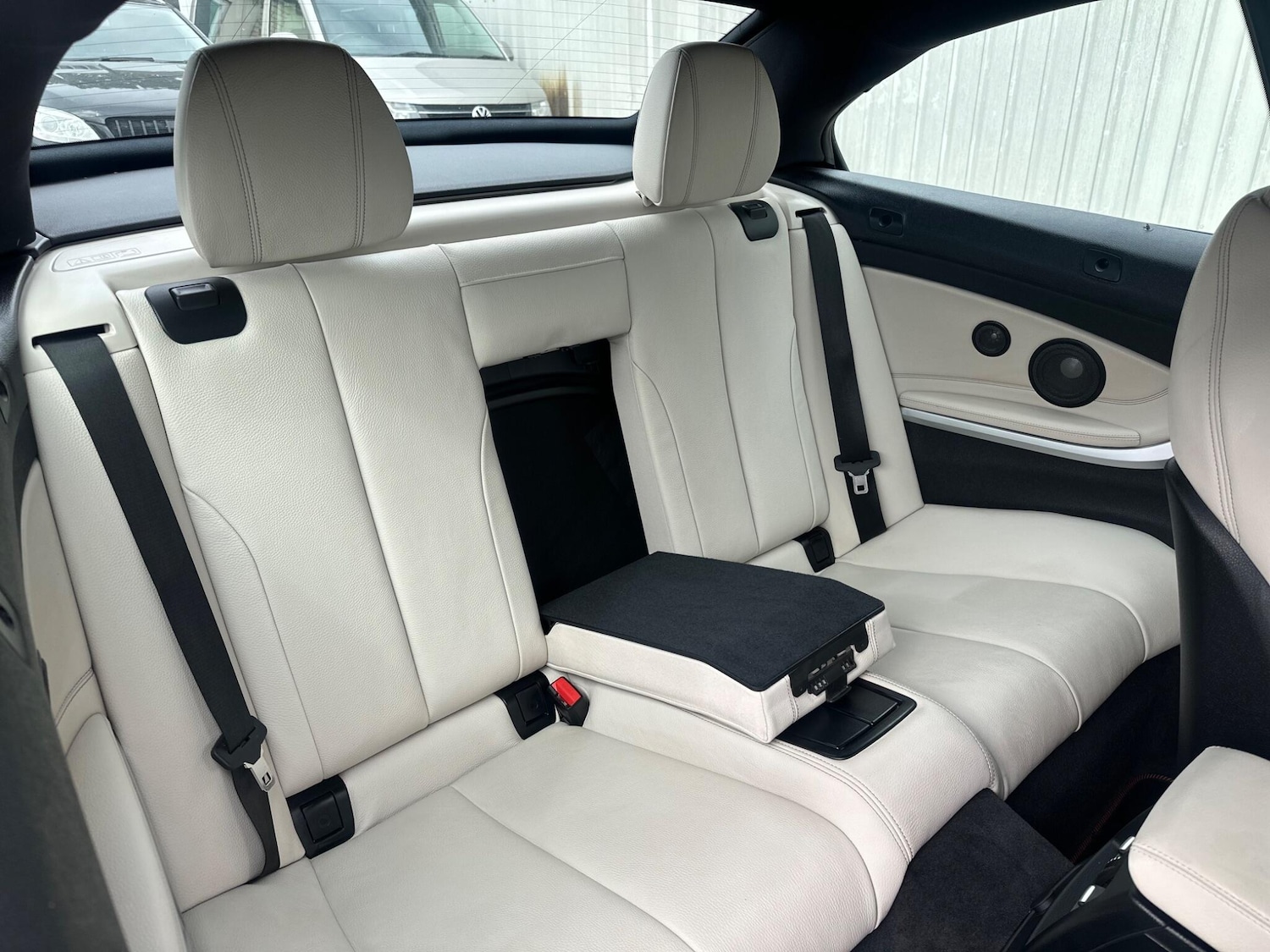 Used BMW 4 Series 2017 for sale - 75915032: Photo 50