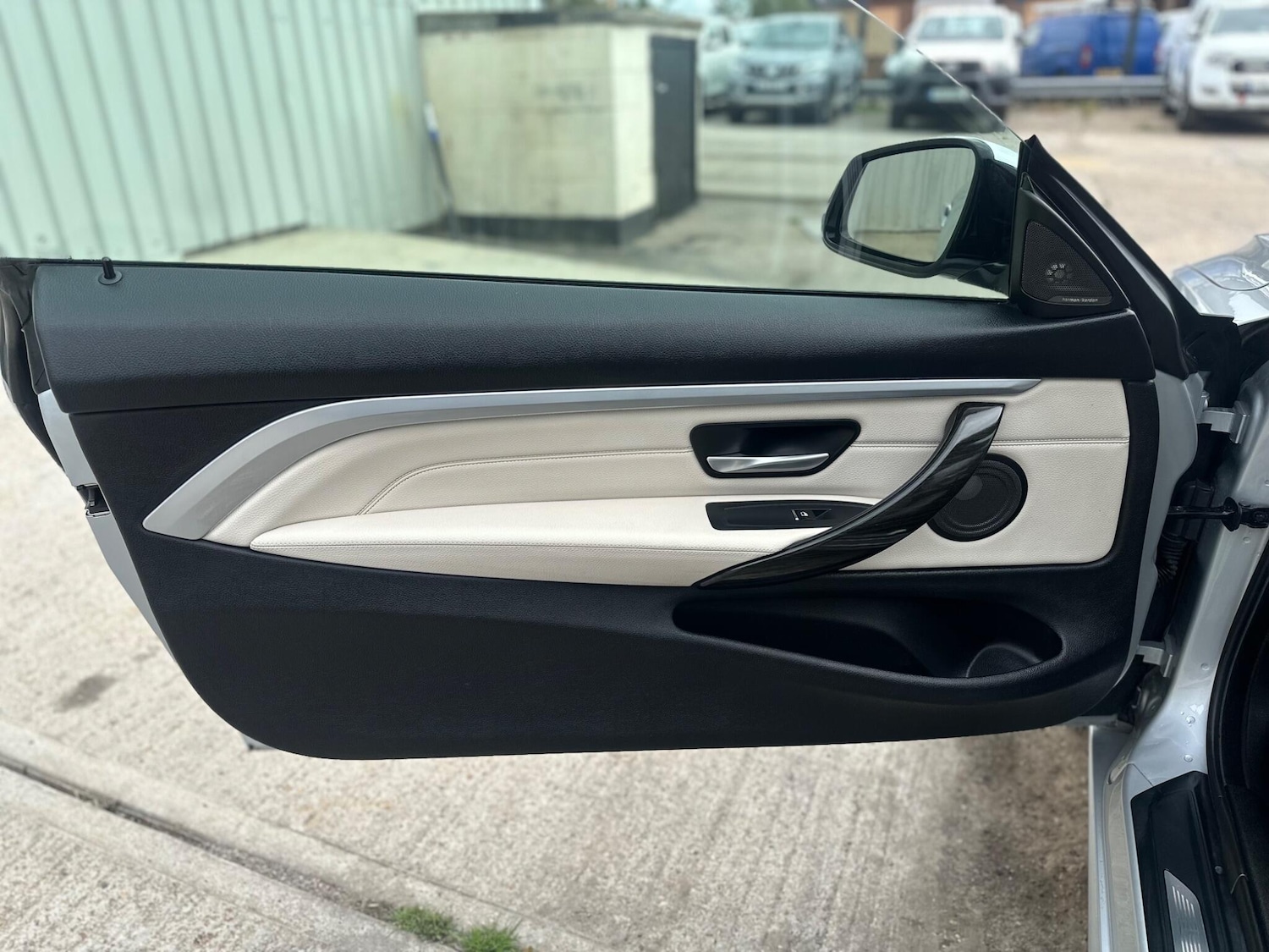 Used BMW 4 Series 2017 for sale - 75915032: Photo 56