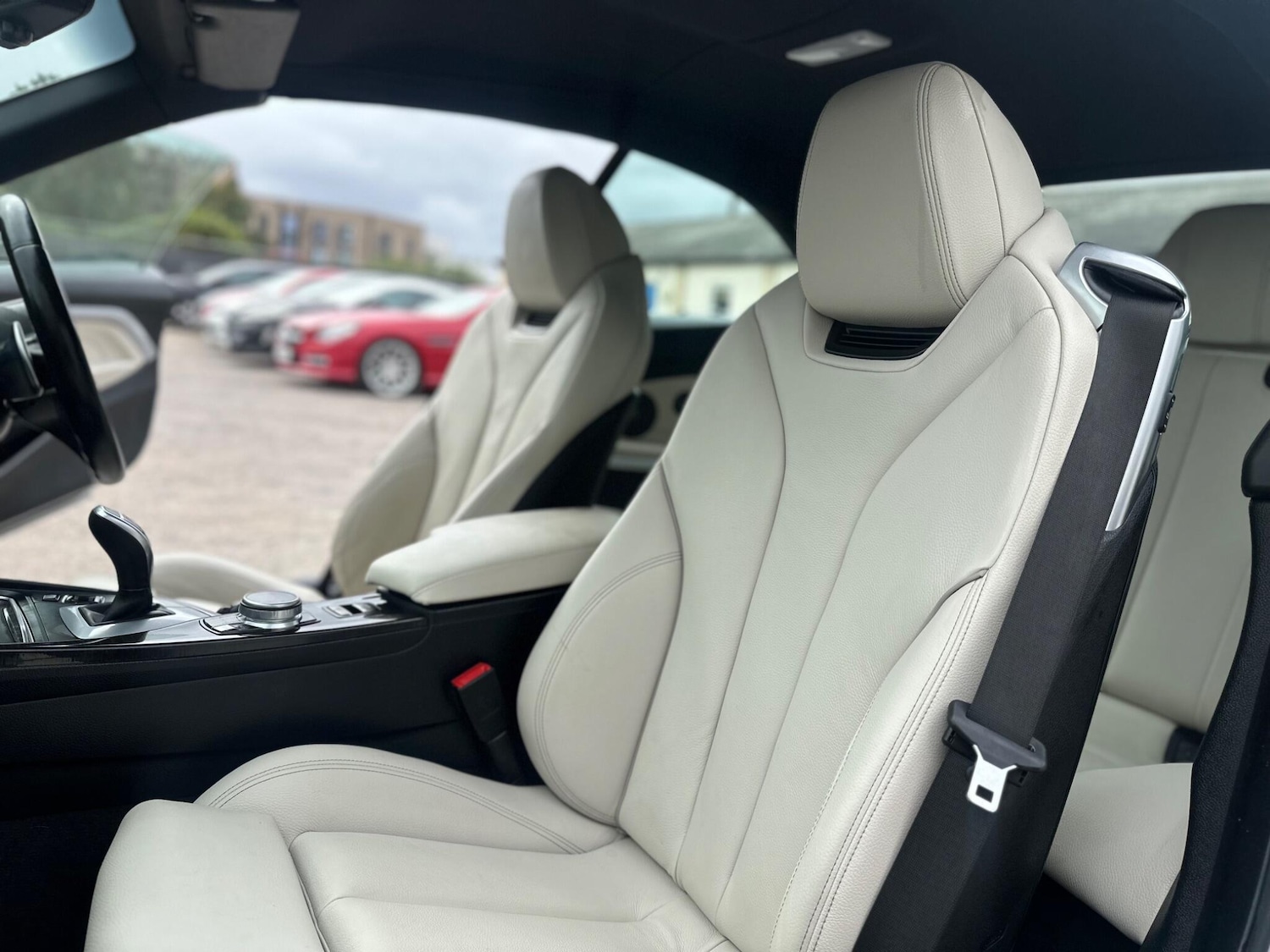 Used BMW 4 Series 2017 for sale - 75915032: Photo 57