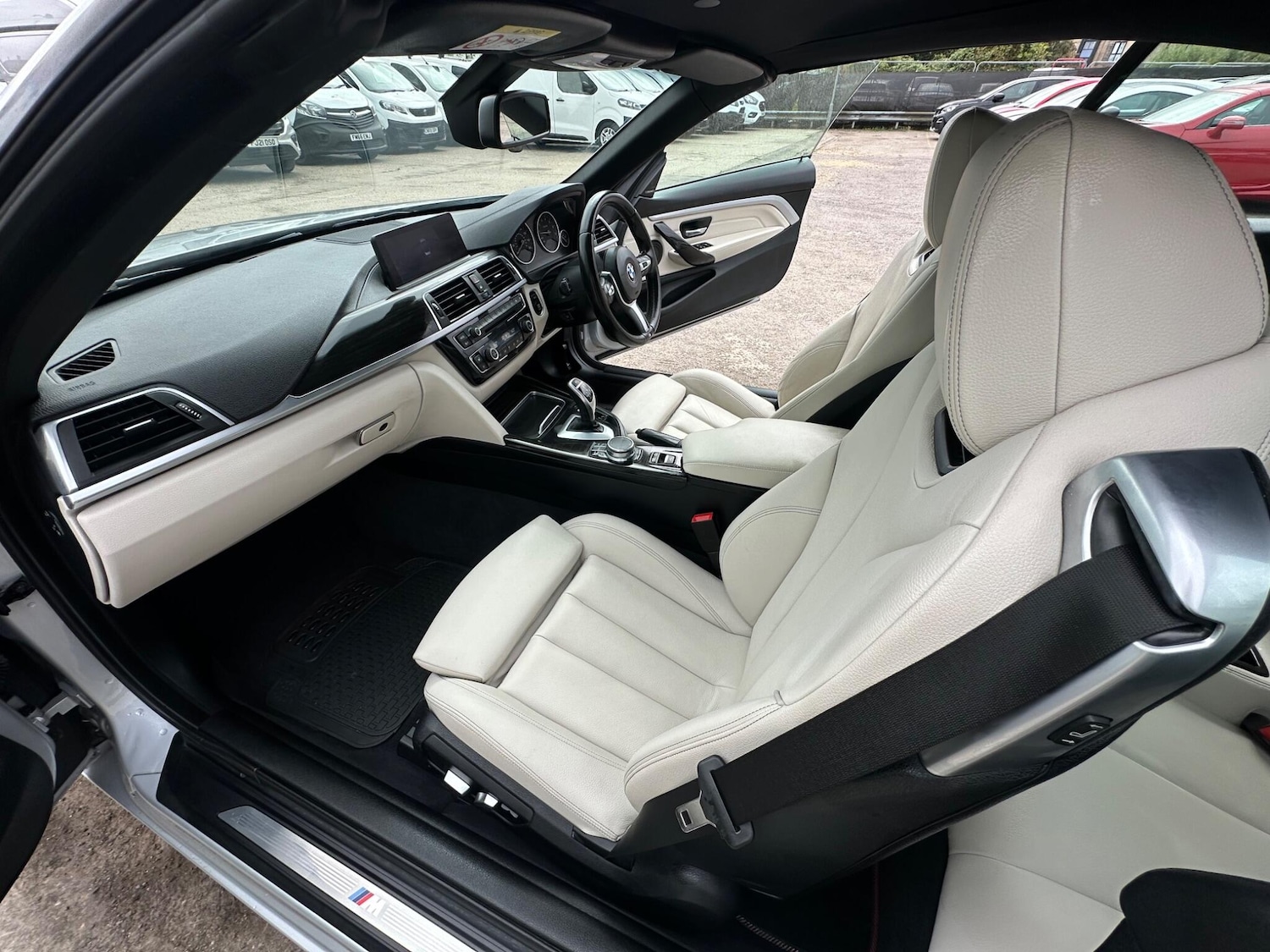 Used BMW 4 Series 2017 for sale - 75915032: Photo 59