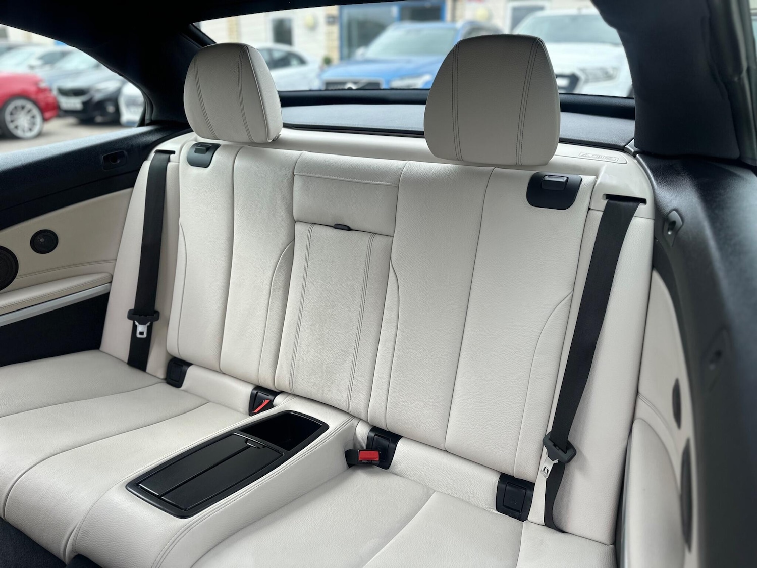 Used BMW 4 Series 2017 for sale - 75915032: Photo 60