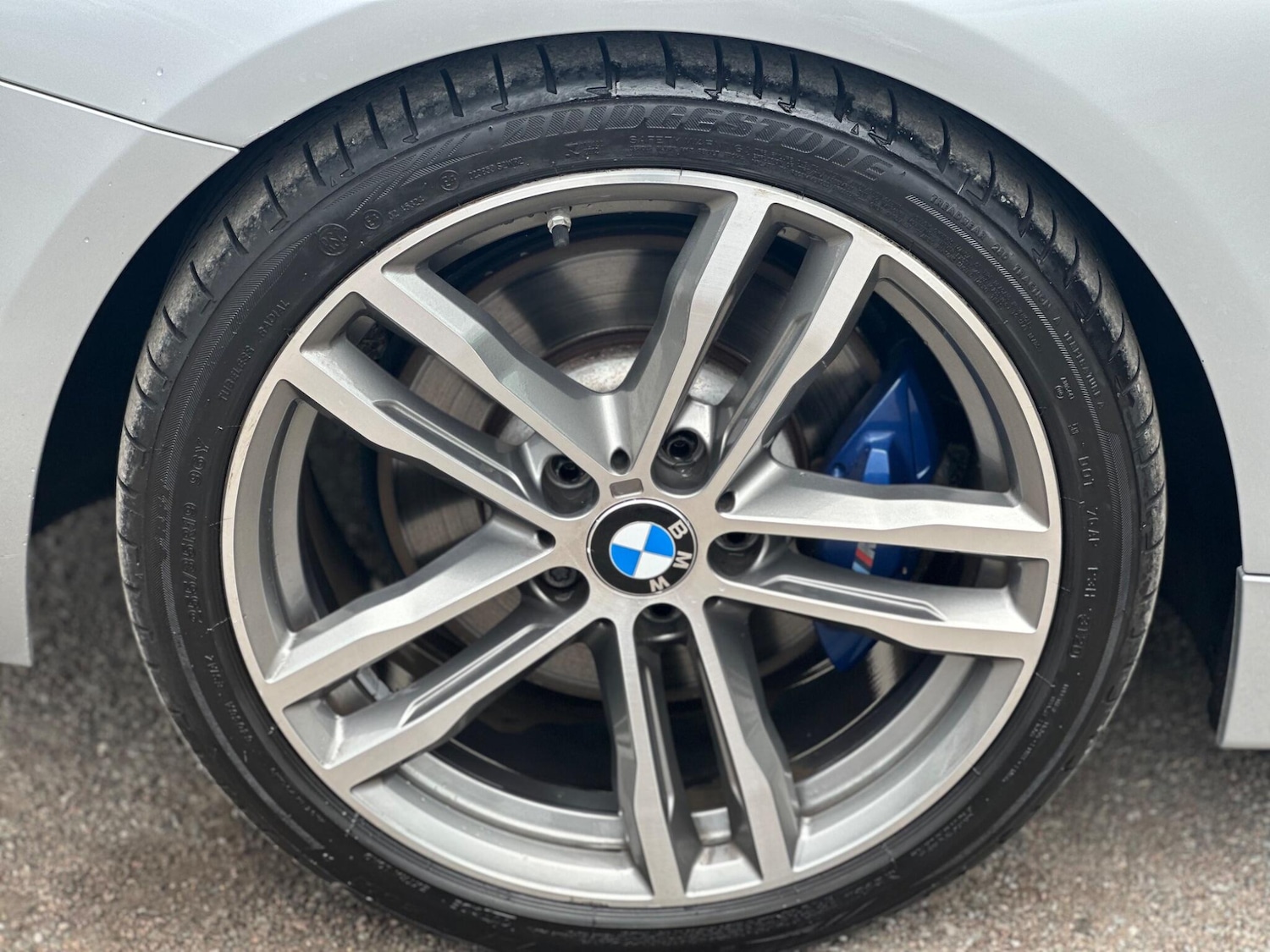 Used BMW 4 Series 2017 for sale - 75915032: Photo 64