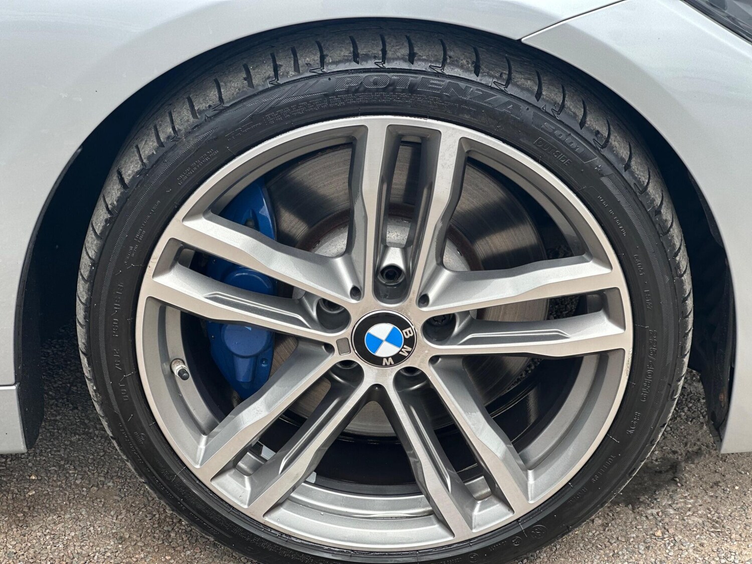 Used BMW 4 Series 2017 for sale - 75915032: Photo 65