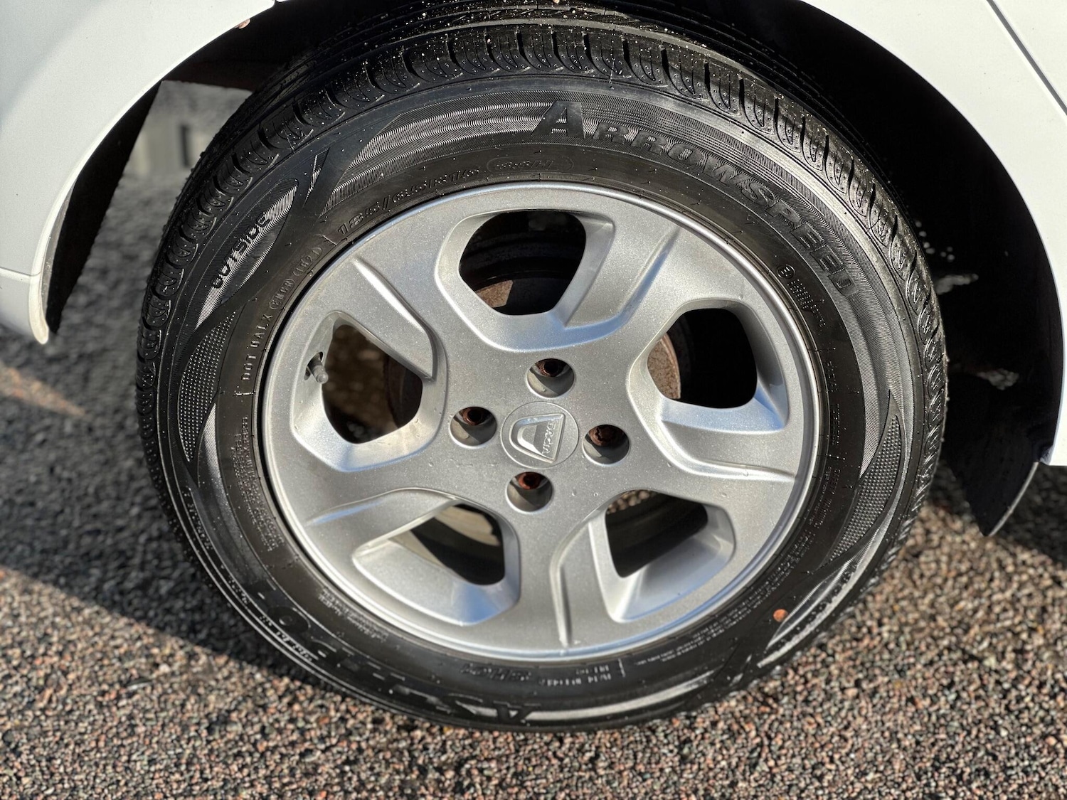 Used Dacia Sandero 2016 for sale - 77238471: Photo 15