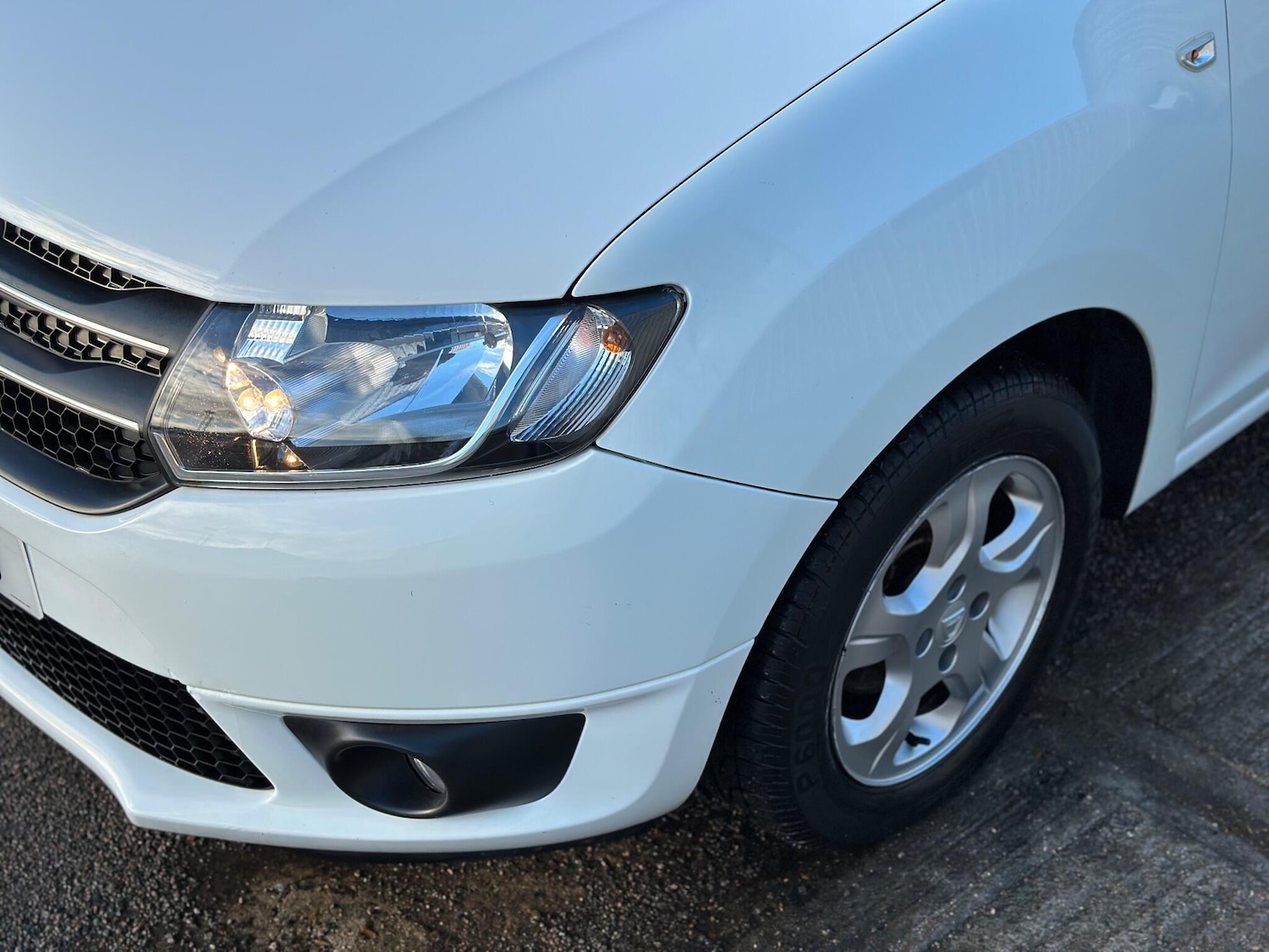 Used Dacia Sandero 2016 for sale - 77238471: Photo 22