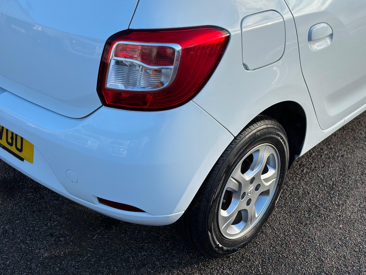 Used Dacia Sandero 2016 for sale - 77238471: Photo 26