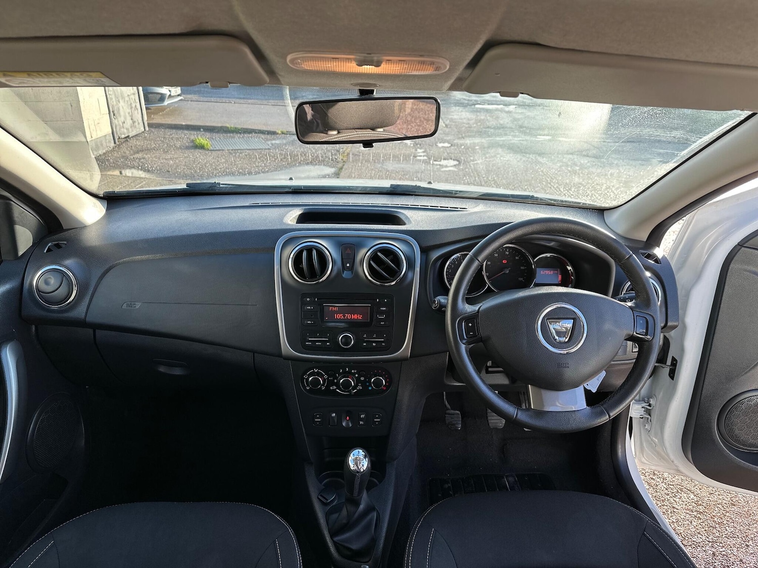 Used Dacia Sandero 2016 for sale - 77238471: Photo 39