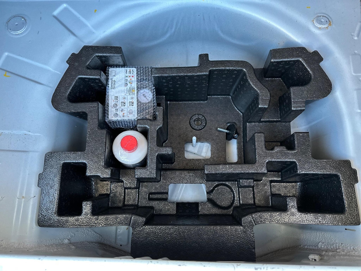 Used Dacia Sandero 2016 for sale - 77238471: Photo 45