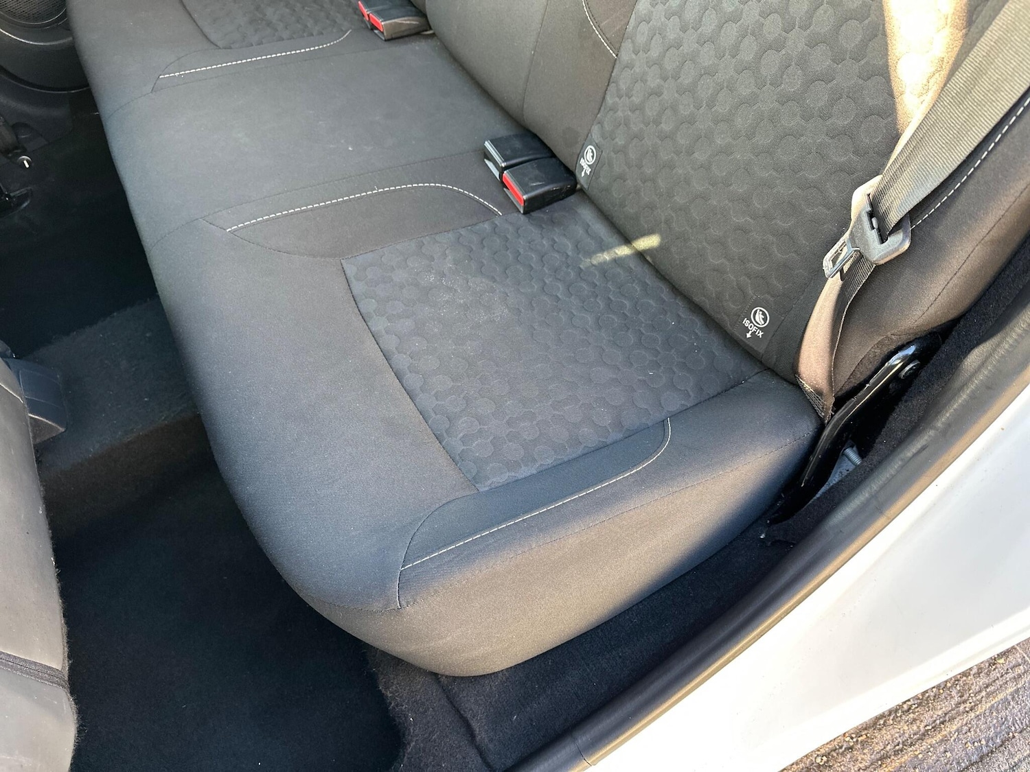 Used Dacia Sandero 2016 for sale - 77238471: Photo 46