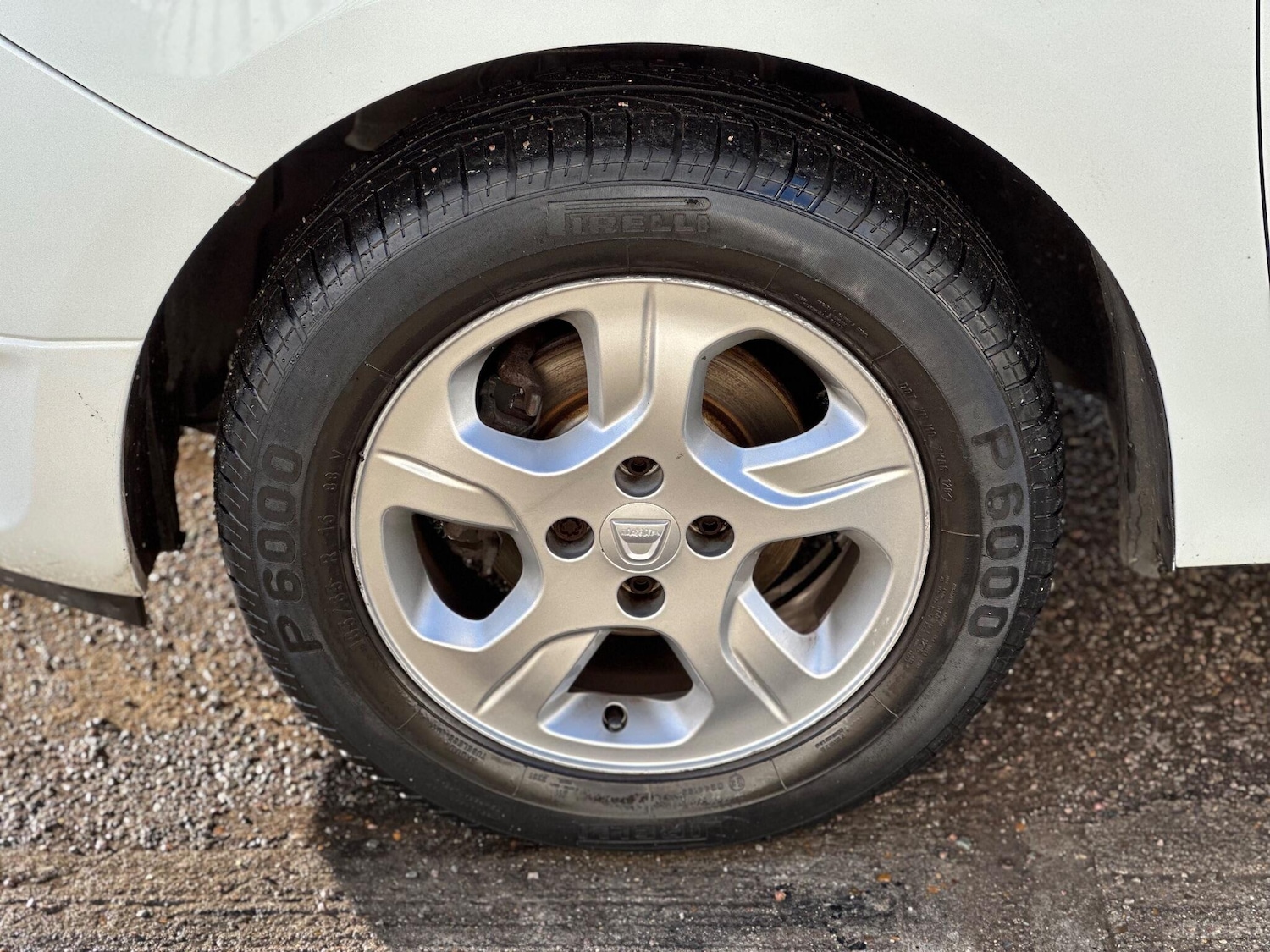 Used Dacia Sandero 2016 for sale - 77238471: Photo 53