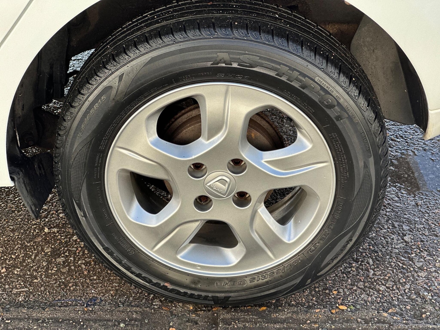 Used Dacia Sandero 2016 for sale - 77238471: Photo 54