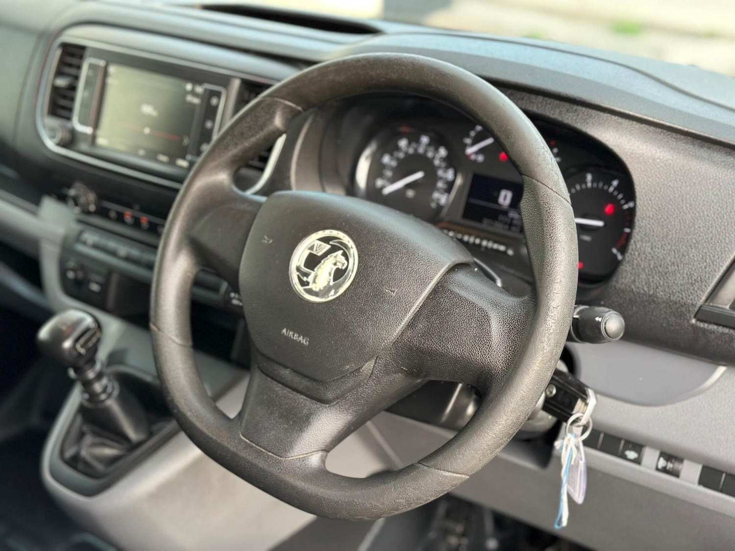 Used Vauxhall Vivaro 2020 for sale - 76348994: Photo 11