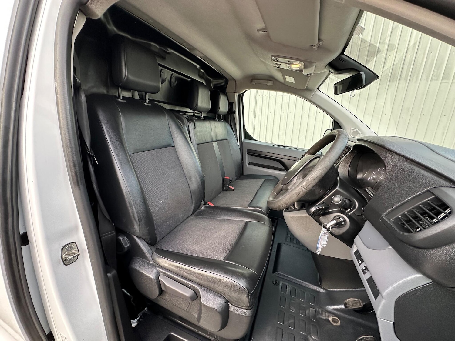 Used Vauxhall Vivaro 2020 for sale - 76348994: Photo 12