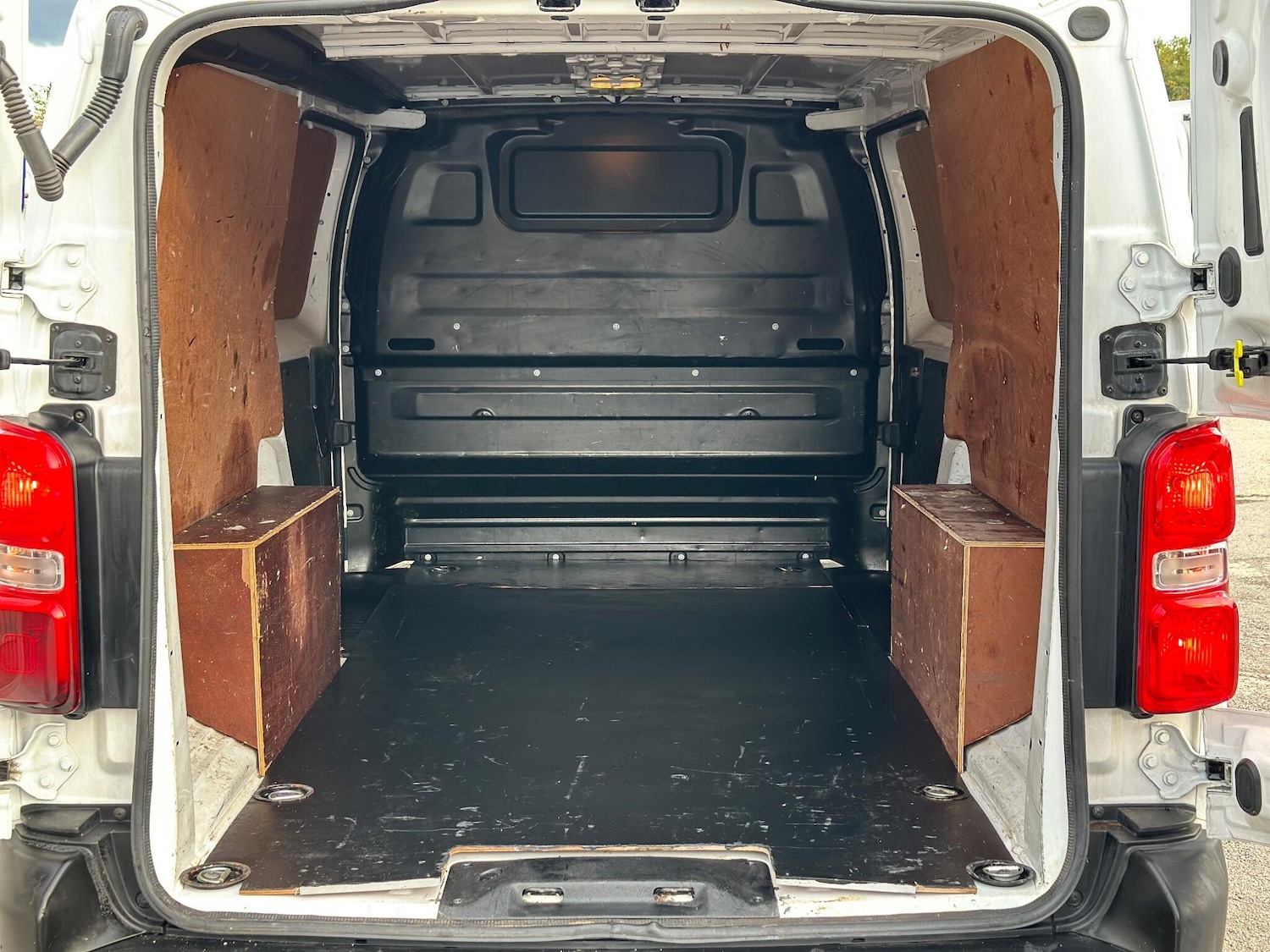 Used Vauxhall Vivaro 2020 for sale - 76348994: Photo 18