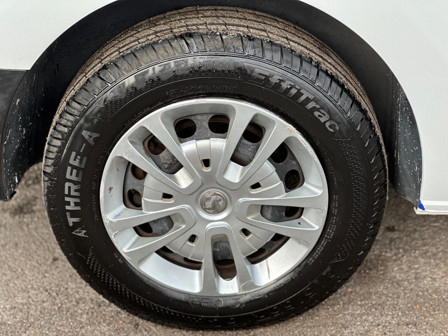 Used Vauxhall Vivaro 2020 for sale - 76348994: Photo 21