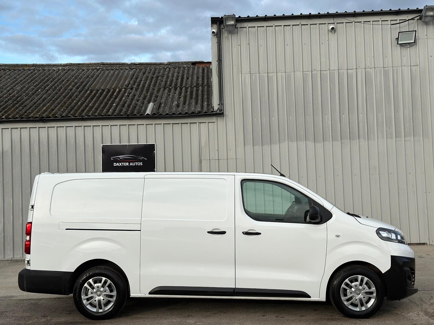 Used Vauxhall Vivaro 2020 for sale - 76348994: Photo 22