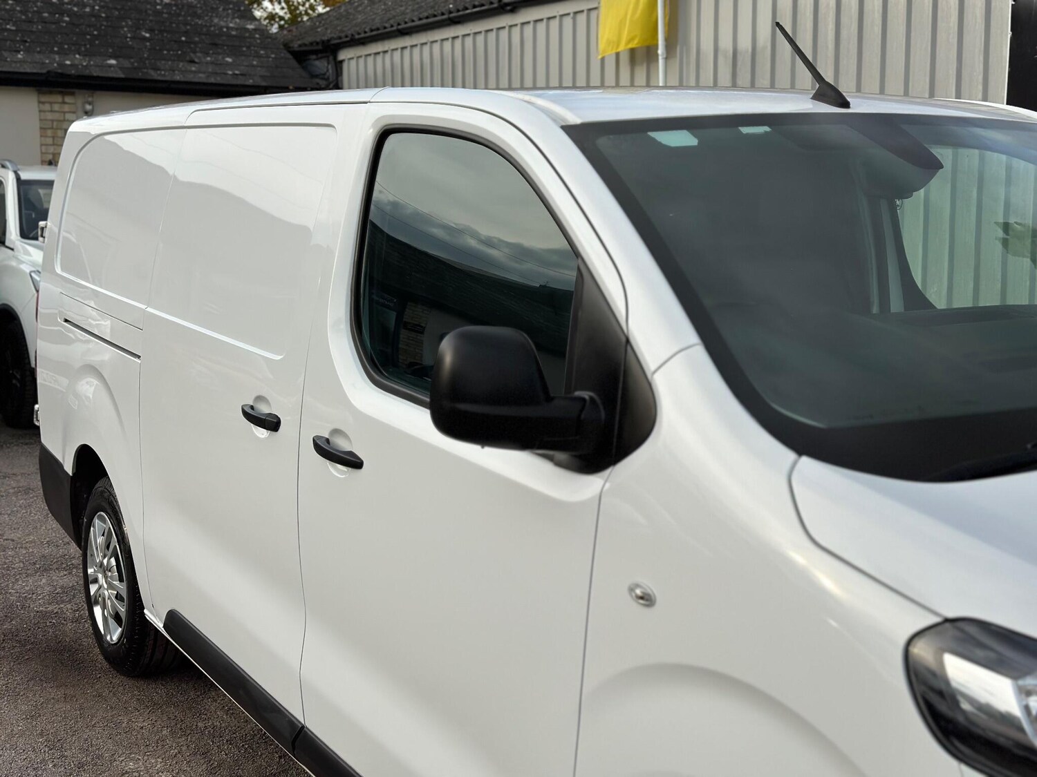 Used Vauxhall Vivaro 2020 for sale - 76348994: Photo 25