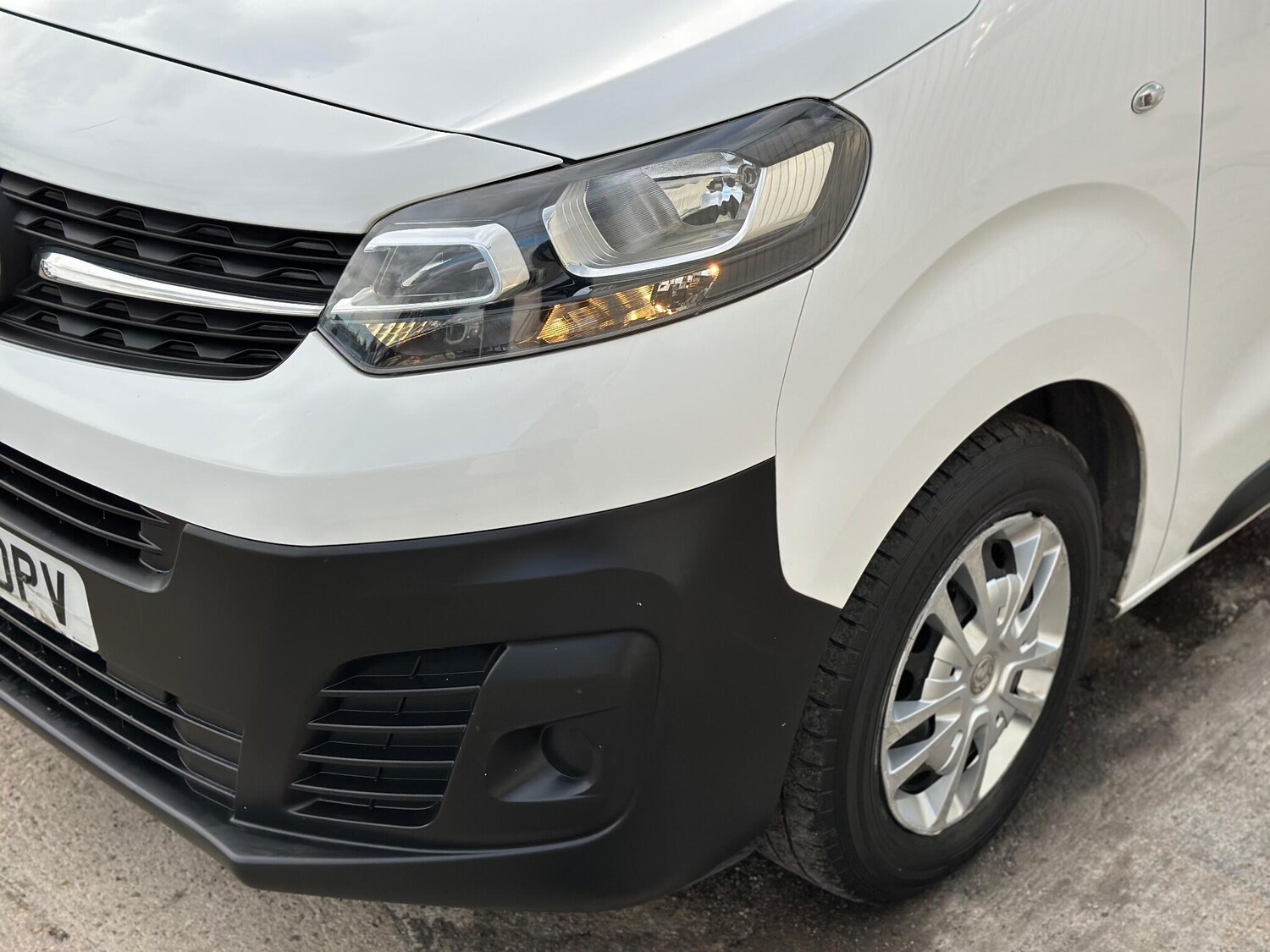 Used Vauxhall Vivaro 2020 for sale - 76348994: Photo 26