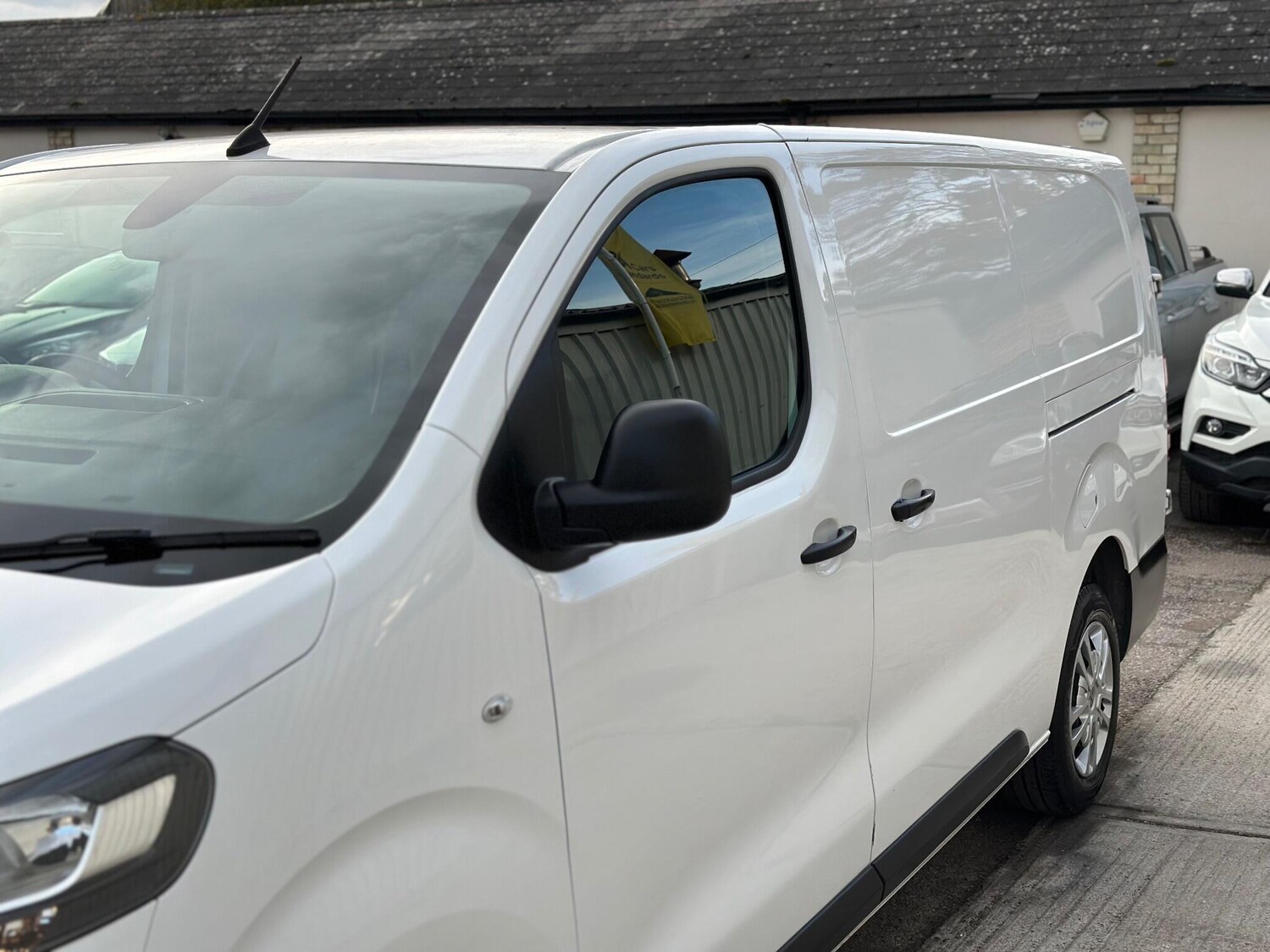 Used Vauxhall Vivaro 2020 for sale - 76348994: Photo 27