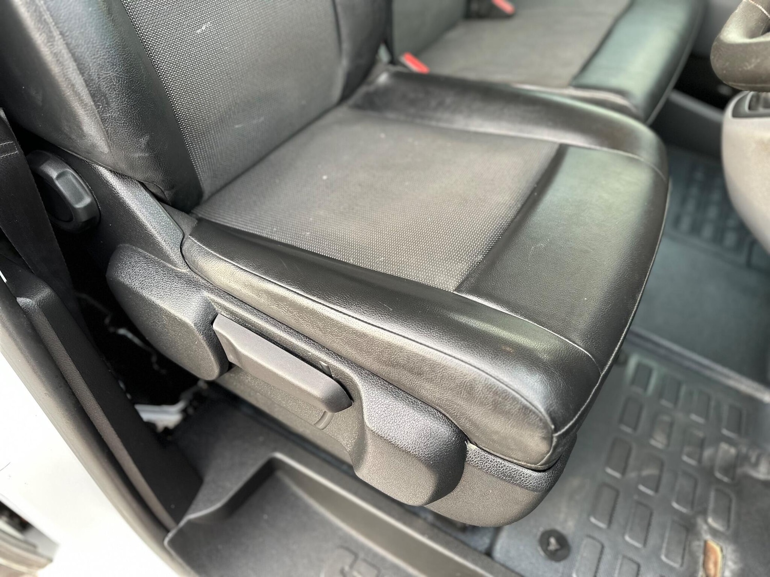 Used Vauxhall Vivaro 2020 for sale - 76348994: Photo 34